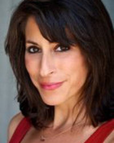 Кристина Хаддад фото