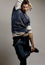 Шон Фэрис фото