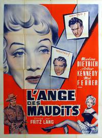 Постер Пресловутое ранчо