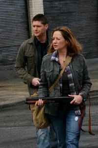 Кадр Сверхъестественное