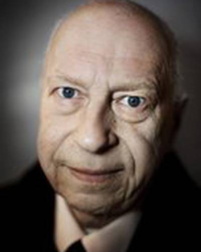 Ежи Штур фото