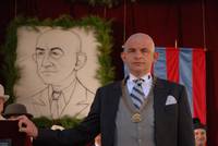 Кадр Рыжая Зора