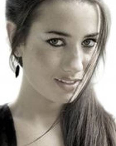 Кристин Мишель Дансил фото