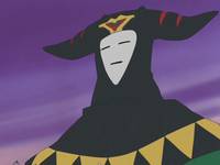 Кадр Последняя фантазия: Всемогущий