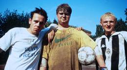 Кадр из фильма "Настоящие гиганты" - 1