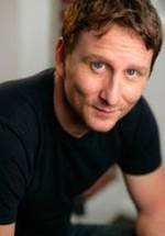 Джастин Суэйн фото