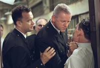 Кадр Зеленая миля