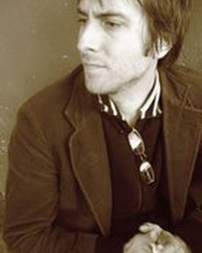 Тимм Шарп фото