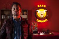 Кадр Мачете убивает