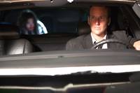 Кадр Драйвер на ночь