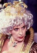 Тереза Ракель фото