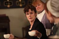 Кадр Аббатство Даунтон