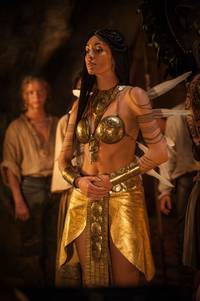 Кадр Демоны Да Винчи