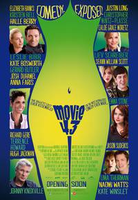 Постер Movie 43