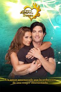 Постер Между любовью и желанием