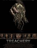 Постер из фильма "Предательство" - 1