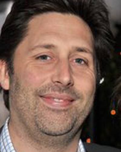 Джеффри Клиффорд фото