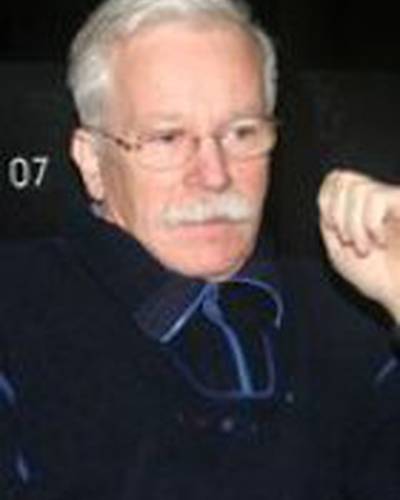 Додо Шимончич фото