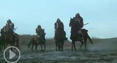 Японский трейлер