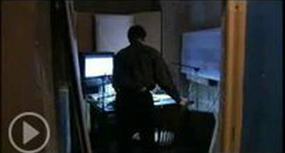 ТВ-ролик №1