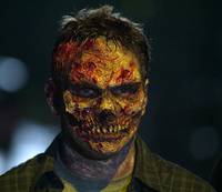 Кадр День мертвецов (видео)