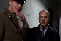 Кадр Чернобыль: Зона отчуждения