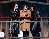 Кадр Барокко