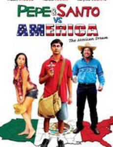 Pepe & Santo vs. America