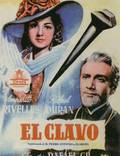 Постер из фильма "El clavo" - 1