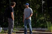 Кадр Клин клином