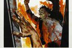 Техасская резня бензопилой