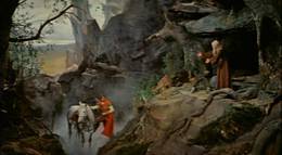 Кадр из фильма "Руслан и Людмила" - 1