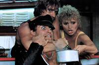 Кадр Заводные