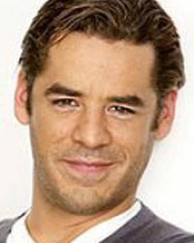 Тобиаш Ортел фото