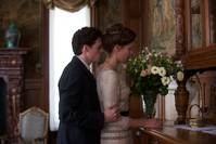 Кадр Обещание