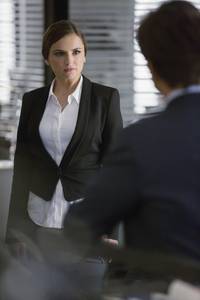 Кадр Восприятие