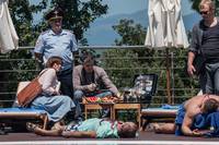 Кадр Ищейка