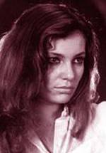 Сильвия Агилар фото