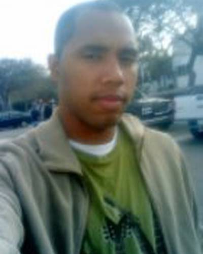 Тони Аарон фото