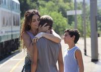 Кадр Летние игры