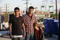 Кадр Убежище