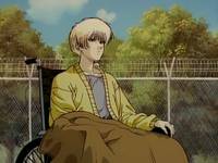 Кадр Ветер амнезии (видео)