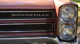 Кадр из фильма "Бонневиль" - 2