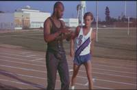 Кадр Гонки по кругу