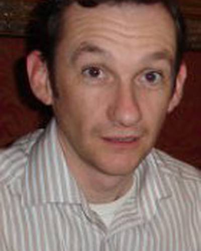 Линдон Дейвис фото