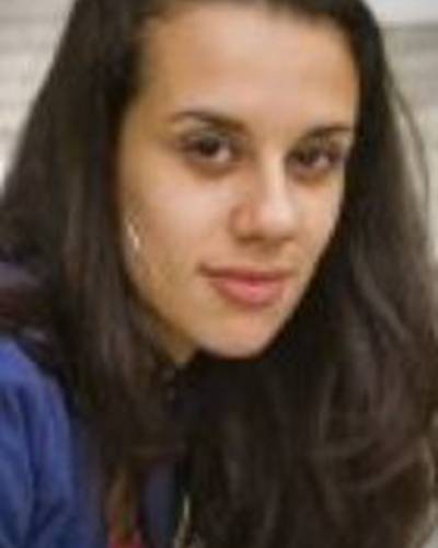 Marthe Mekuria фото