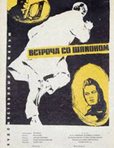 Встреча со шпионом