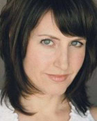 Кристин Фаццино фото