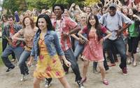 Кадр Camp Rock 2: Отчетный концерт