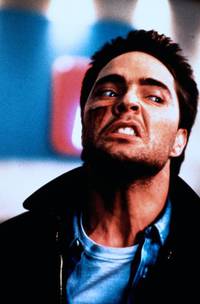 Кадр Сканнеры 3: Переворот (видео)